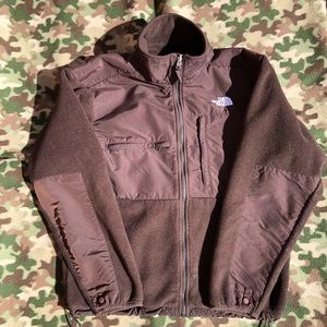 The North Face Polartec Denali Fleece